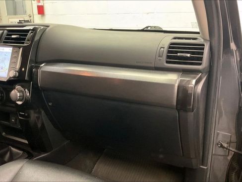 Used 2020 Toyota 4Runner TRD Off-Road Premium w/ Moonroof Package image 15