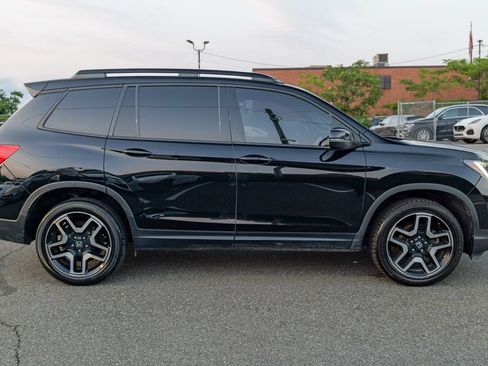 Used 2023 Honda Passport Elite image 8