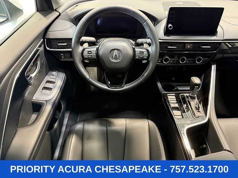 New 2026 Acura ADX AWD image 19