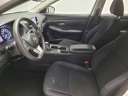 Used 2021 Nissan Sentra S FWD image 17