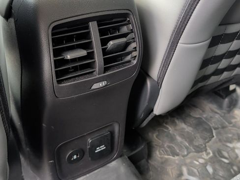 Used 2025 Ford Bronco Sport Badlands image 22