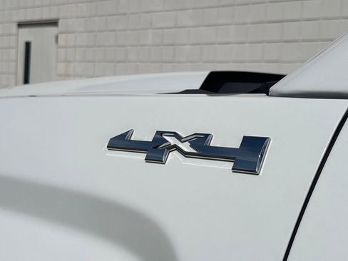 Used 2016 GMC Sierra 1500 SLT w/ SLT Premium Package image 30