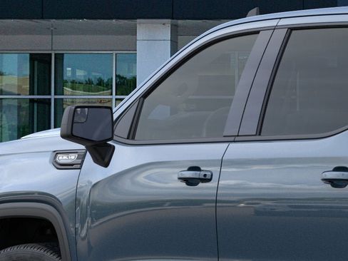 New 2026 GMC Sierra 1500 Elevation w/ Preferred Package AWD/4WD image 12
