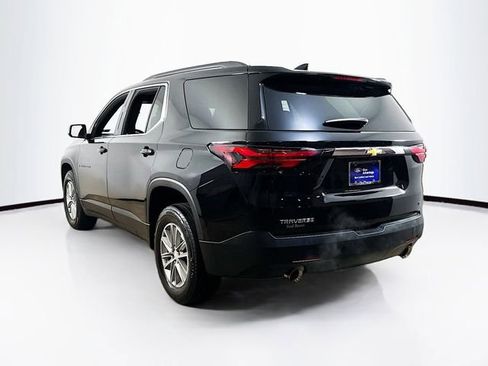 Used 2023 Chevrolet Traverse LT image 6