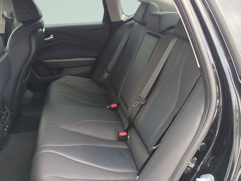 New 2025 Acura TLX w/ Technology Package image 13