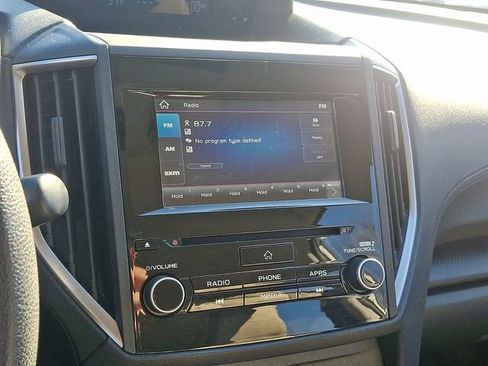 Used 2023 Subaru Impreza Premium image 16