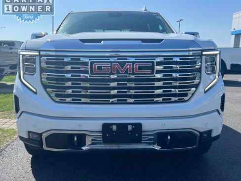 Used 2022 GMC Sierra 1500 Denali image 3