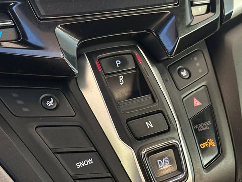 Certified 2019 Honda Odyssey EX-L image 17