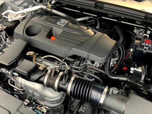 New 2025 Acura TLX w/A-Spec Package image 19