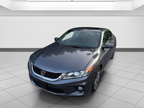 Used 2014 Honda Accord EX-L image 10