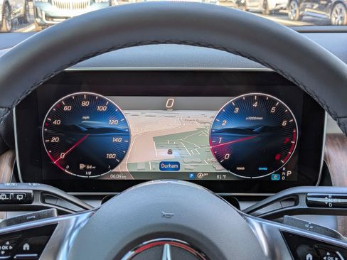 New 2026 Mercedes-Benz GLC 300 4MATIC image 21