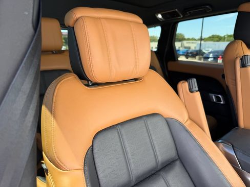Used 2018 Land Rover Range Rover Sport HSE Dynamic AWD/4WD image 41