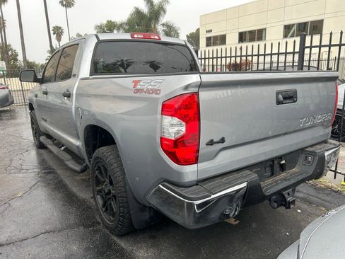 Used 2019 Toyota Tundra SR5 w/ SR5 Upgrade Package image 5