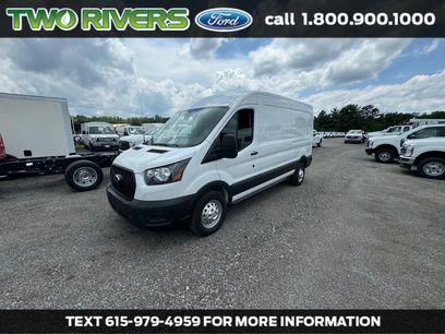 New 2025 Ford Transit 250 148 Medium Roof Extended AWD