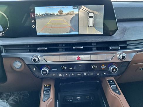 Used 2023 Kia Telluride SX X-Pro image 23