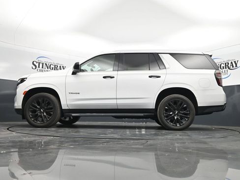 Used 2023 Chevrolet Tahoe LS w/ Driver Alert Package RWD image 29