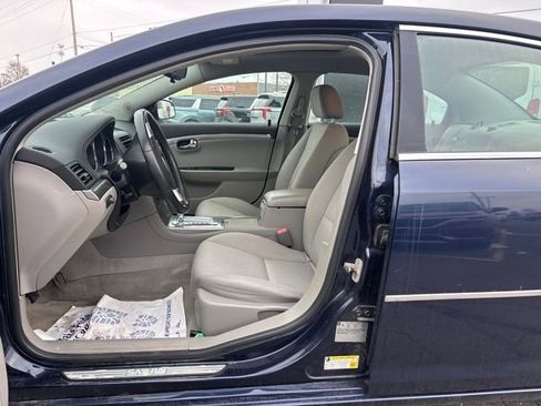 Used 2008 Saturn Aura XE w/ Preferred Package image 9