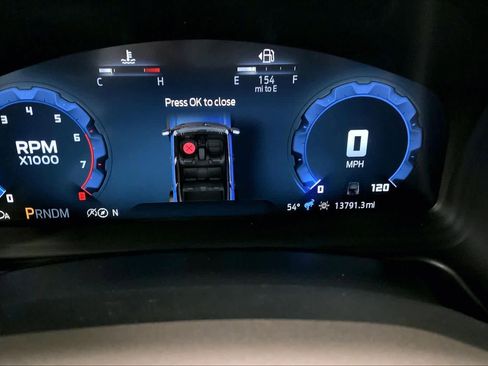 Used 2025 Ford Bronco Big Bend image 23