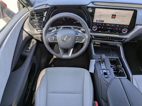 New 2026 Lexus TX 350 AWD w/ Technology Package image 22