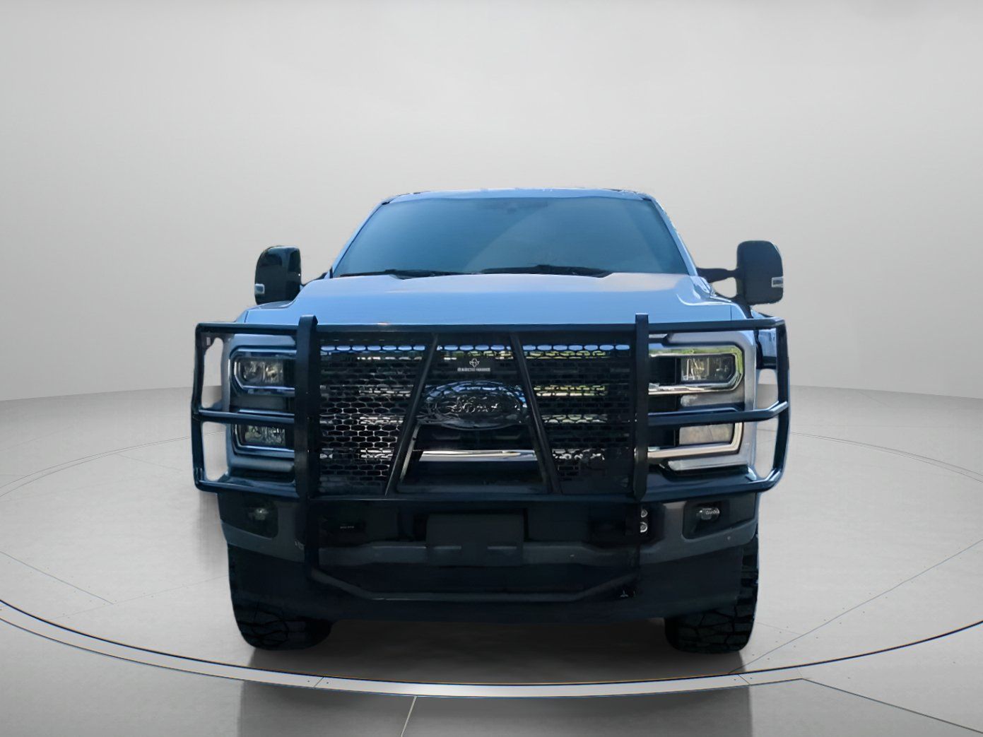 Certified 2026 Ford F350 King Ranch AWD/4WD image 8