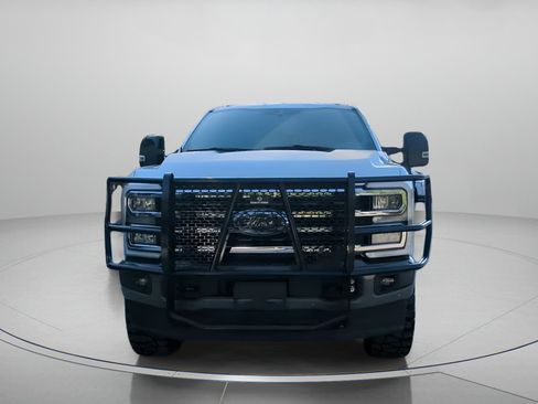 Certified 2026 Ford F350 King Ranch AWD/4WD image 8