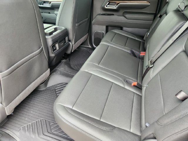 New 2026 Chevrolet Silverado 2500 LT w/ Trail Boss Package AWD/4WD image 31
