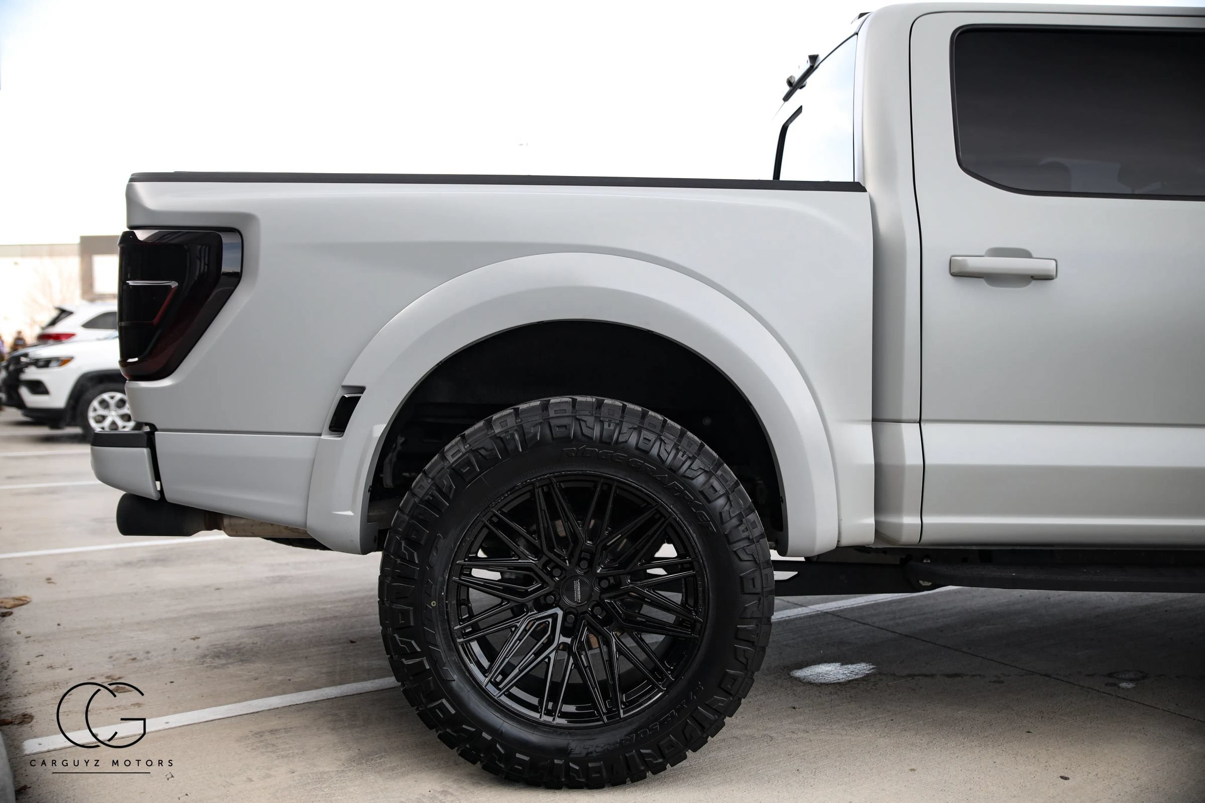 Used 2023 Ford F150 Raptor w/ Equipment Group 802A Raptor R AWD/4WD image 20