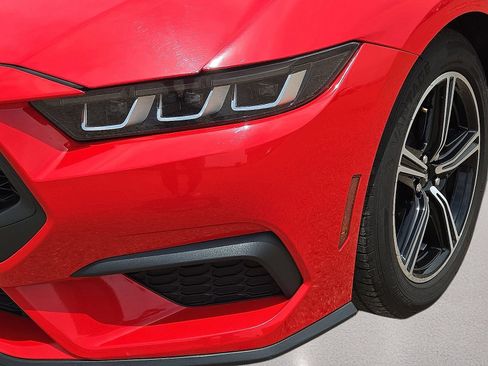 Used 2024 Ford Mustang Premium RWD image 10