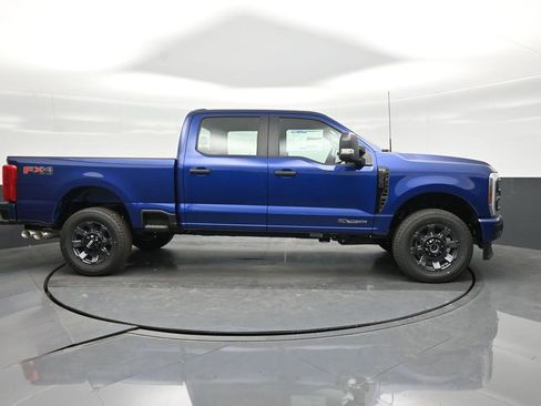 New 2026 Ford F250 XL w/ STX Appearance Package image 16