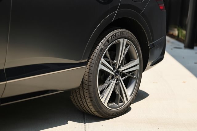 New 2026 Genesis GV80 3.5T e-SC AWD/4WD image 10