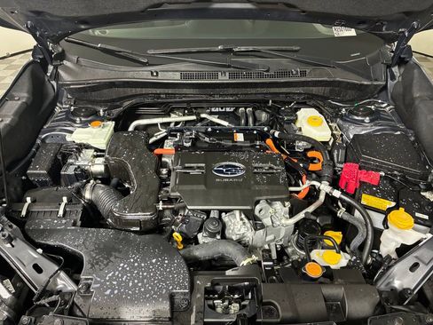 Used 2025 Subaru Forester Touring w/ Touring Package image 33