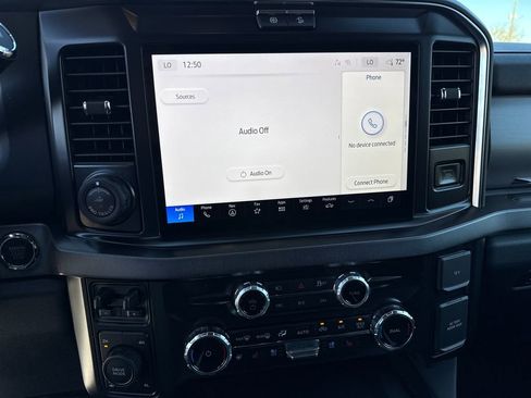 New 2026 Ford F250 Platinum image 11