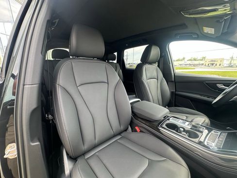 New 2026 Audi Q7 2.0T Premium Plus AWD/4WD image 31