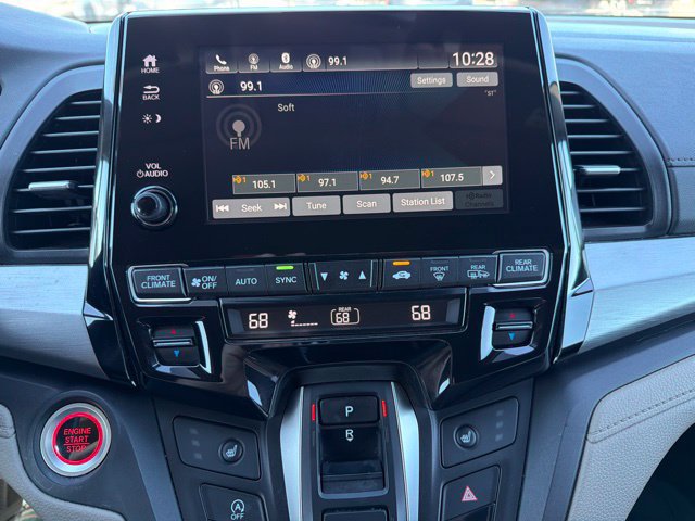 Used 2020 Honda Odyssey EX image 16