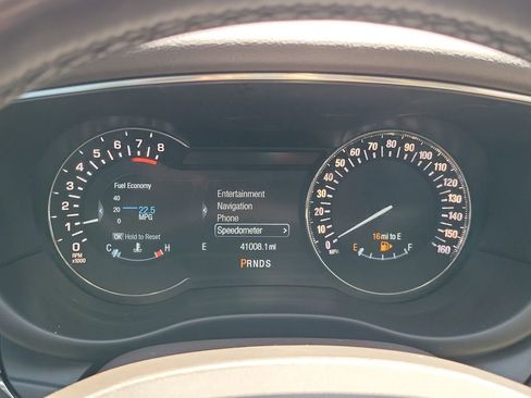 Used 2019 Lincoln MKC Reserve w/ MKC Technology Package AWD/4WD image 13