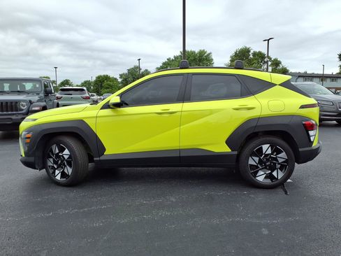 Used 2024 Hyundai Kona SEL w/ Convenience Package FWD image 28