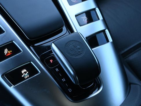 Used 2021 Mercedes-Benz AMG GT 53 image 21