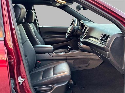 Used 2022 Dodge Durango GT w/ Blacktop Package image 9