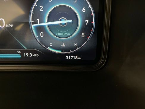 Certified 2023 Hyundai Kona N Line w/ Cargo Package image 21