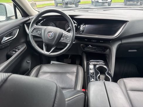 Used 2023 Buick Envision Essence FWD image 15