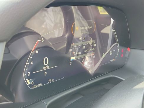 New 2026 MAZDA CX-5 Preferred image 26