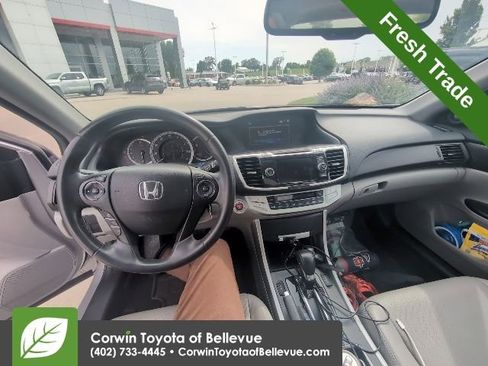 Used 2014 Honda Accord EX-L image 12