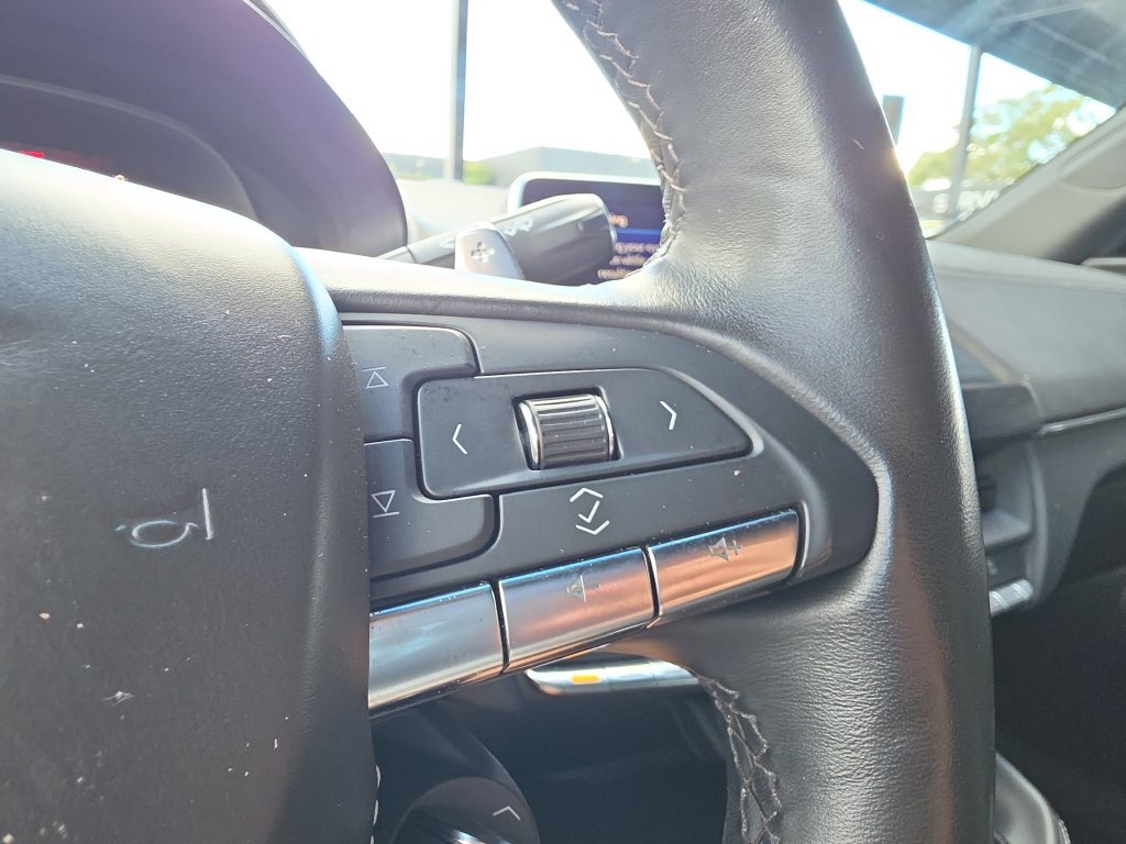 Used 2023 Cadillac CT4 V Blackwing w/ Driver Assist Package RWD image 30