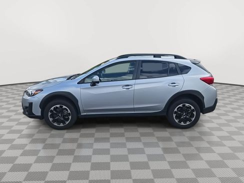 Used 2023 Subaru Crosstrek 2.0i Premium AWD/4WD image 5