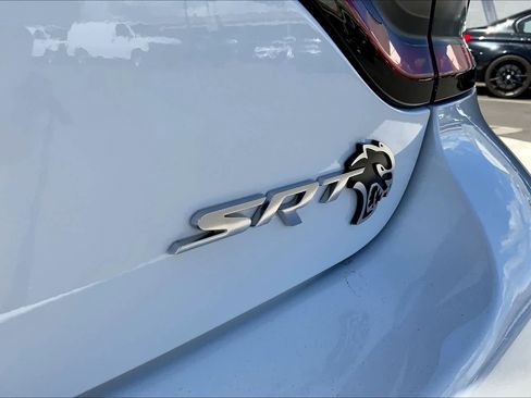 Used 2020 Dodge Charger SRT Hellcat w/ Harman/Kardon Audio Group image 8