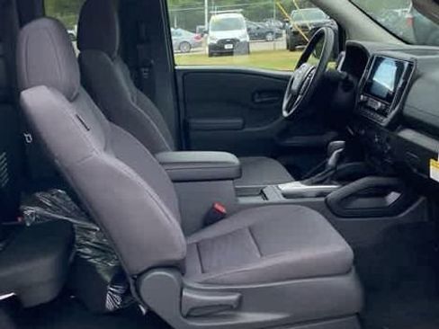 New 2026 Nissan Frontier S AWD/4WD image 22