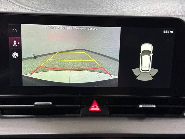 Used 2023 Kia Sportage EX FWD image 4