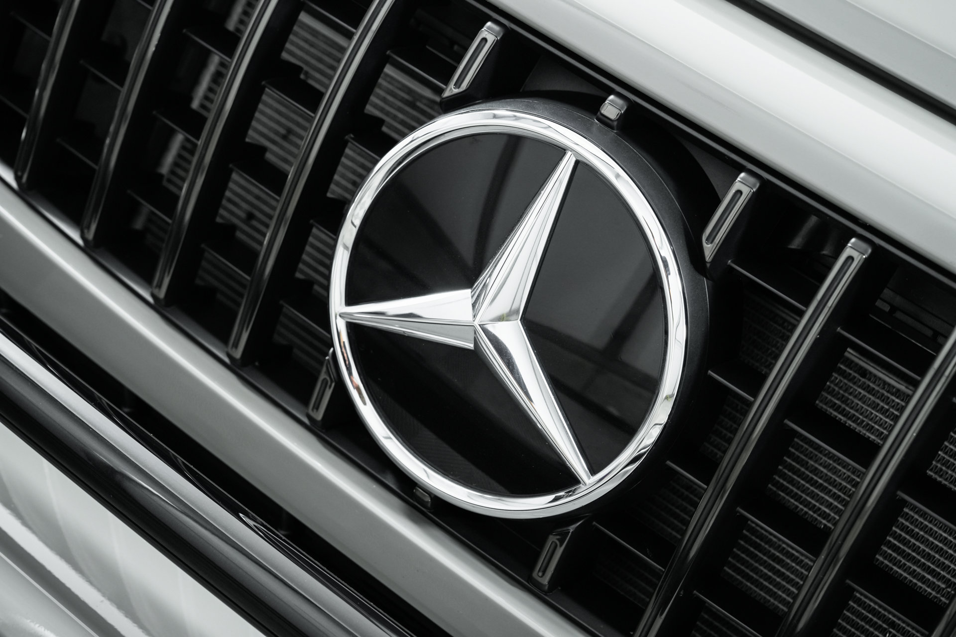 Used 2025 Mercedes-Benz G 63 AMG 4MATIC image 49