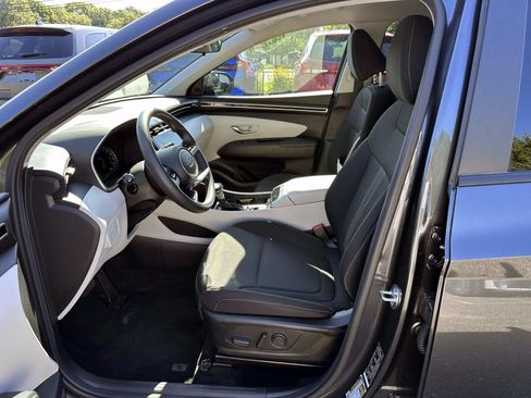Used 2023 Hyundai Tucson SEL AWD/4WD image 11