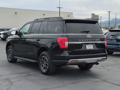 Used 2024 Ford Expedition XLT AWD/4WD image 8
